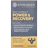 Sunwarrior Sunwarrior, Post-Workout, Power & Recovery, 120 Vegan Capsules