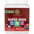 Sunwarrior Sunwarrior, Organic Super Reds, Berry, 8.8 oz (252 g)