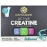Sunwarrior Sunwarrior, Active Creatine Monohydrate, Unflavored, 30 Packets, 0.17 oz (5 g) Each