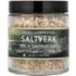 Saltverk Saltverk, Birch Smoked Salt, 3.17 oz (90 g)