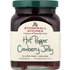Stonewall Kitchen Stonewall Kitchen, Hot Pepper Cranberry Jelly, Medium , 12.75 oz (361 g)