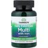 Swanson Vitamins Swanson Vitamins, Daily Essentials Multi With Iron, 100 Capsules