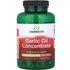 Swanson Vitamins Swanson Vitamins, Garlic Oil Concentrate, Triple Strength, 1,500 mg, 500 Softgels