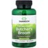 Swanson Vitamins Swanson Vitamins, Full Spectrum® Butcher's Broom, 470 mg, 100 Capsules