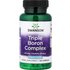 Swanson Vitamins Swanson Vitamins, Triple Boron Complex, 3 mg , 250 Capsules