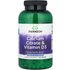 Swanson Vitamins Swanson Vitamins, Calcium Citrate & Vitamin D3, 250 Tablets