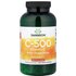 Swanson Vitamins Swanson Vitamins, C-500, Vitamin C with Rose Hips, 400 Vegan Capsules