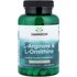 Swanson Vitamins Swanson Vitamins, L-Arginine & L-Ornithine, 100 Capsules