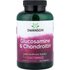 Swanson Vitamins Swanson Vitamins, Glucosamine & Chondroitin, 200 Capsules
