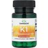 Swanson Vitamins Swanson Vitamins, Vitamin K1, 100 mcg, 100 Tablets