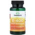 Swanson Vitamins Swanson Vitamins, E-400 With Selenium, 90 Softgels