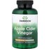 Swanson Vitamins Swanson Vitamins, Apple Cider Vinegar, Higher Strength, 180 Vegan Capsules (625 mg Per capsule)