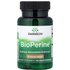Swanson Vitamins Swanson Vitamins, BioPerine®, 10 mg, 60 Vegan Capsules