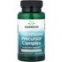 Swanson Vitamins Swanson Vitamins, Glutathione Precursor Complex, 60 Capsules