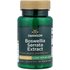 Swanson Vitamins Swanson Vitamins, Boswellia Serrata Extract, 125 mg, 60 Veggie Caps