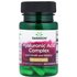Swanson Vitamins Swanson Vitamins, Hyaluronic Acid Complex, 166 mg, 60 Capsules