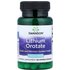 Swanson Vitamins Swanson Vitamins, Lithium Orotate, 5 mg, 60 Veggie Capsules