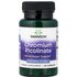 Swanson Vitamins Swanson Vitamins, Chromium Picolinate, 60 Capsules (200 mcg per Capsule)