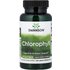 Swanson Vitamins Swanson Vitamins, Chlorophyll, 90 Liquid Veggie Caps