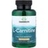 Swanson Vitamins Swanson Vitamins, L-Carnitine, 100 Tablets