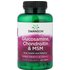Swanson Vitamins Swanson Vitamins, Glucosamine, Chondroitin & MSM, 120 Tablets