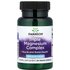 Swanson Vitamins Swanson Vitamins, Triple Magnesium Complex, 400 mg, 30 Vegan Capsules