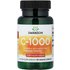 Swanson Vitamins Swanson Vitamins, C-1000 with Rose Hips, 30 Vegan Capsules