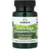 Swanson Vitamins Swanson Vitamins, Aronia Black Chokeberry Fruit, 400 mg, 60 Capsules