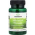 Swanson Vitamins Swanson Vitamins, Hibiscus Flower, 400 mg, 60 Capsules