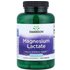 Swanson Vitamins Swanson Vitamins, Magnesium Lactate, 84 mg, 120 Capsules