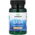 Swanson Vitamins Swanson Vitamins, Gaba, 250 mg, 60 Capsules