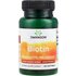 Swanson Vitamins Swanson Vitamins, Biotin, 10,000 mcg, 60 Softgels