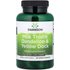 Swanson Vitamins Swanson Vitamins, Milk Thistle Dandelion & Yellow Dock, 120 Vegan Capsules