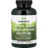 Swanson Vitamins Swanson Vitamins, Lemon Balm, Passionflower, Skullcap Complex, 180 Capsules