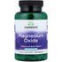 Swanson Vitamins Swanson Vitamins, Magnesium Oxide, 500 mg , 100 Capsules