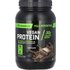 Swanson Vitamins Swanson Vitamins, Vegan Protein, Chocolate, 3.3 lbs (1,500 g)