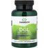 Swanson Vitamins Swanson Vitamins, DGL, 180 Chewable Tablets