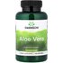 Swanson Vitamins Swanson Vitamins, Aloe Vera, 25 mg, 100 Softgels