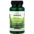 Swanson Vitamins Swanson Vitamins, Cordyceps Complex with Reishi and Shiitake Mushrooms, 60 Vegan Capsules