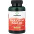 Swanson Vitamins Swanson Vitamins, Black Currant Seed Oil, 500 mg, 180 Softgels