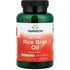 Swanson Vitamins Swanson Vitamins, Oryzan™ Rice Bran Oil, 1,000 mg, 90 Softgels