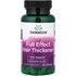 Swanson Vitamins Swanson Vitamins, Full Effect Hair Thickener, 60 Capsules