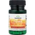 Swanson Vitamins Swanson Vitamins, Folate, 30 Veggie Caps (1,360 mcg DFE per Cap)