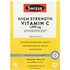 Swisse Swisse, Ultiboost™, High Strength Vitamin C, Strawberry, 1,000 mg, 3 Tubes, 20 Effervescent Tablets Each