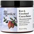 Sky Organics Sky Organics, Raw & Unrefined Cocoa Butter, 16 oz (454 g)