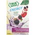 True Citrus True Citrus, True Lemon®, Energy, Wild Blackberry Pomegranate, 6 Packets, 0.095 oz (2.7 g) Each
