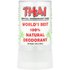 Thai Deodorant Stone Thai Deodorant Stone, Thai Crystal Deodorant Stick, 4.25 oz (120 g)