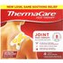 Thermacare ThermaCare, Joint Pain Therapy, 4 Joint Heatwraps