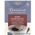 Teeccino Teeccino, Prebiotic Herbal Tea, Dark Chocolate, Caffeine Free, 10 Tea Bags, 2.12 oz (60 g)
