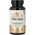 Terra Origin Terra Origin, Turmeric With BioPerine®, 60 Vegetable Capsules